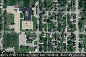 201 Saturn St N, Cosmos, MN 56228