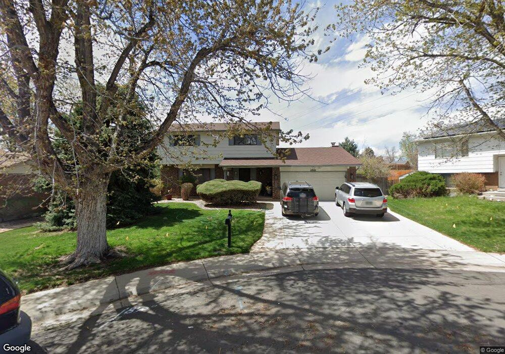 16629 E Atlantic Place, Aurora, CO 80013 - photo 1