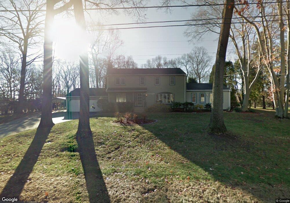 54 Quail Trail, Trumbull, CT 06611 - photo 1