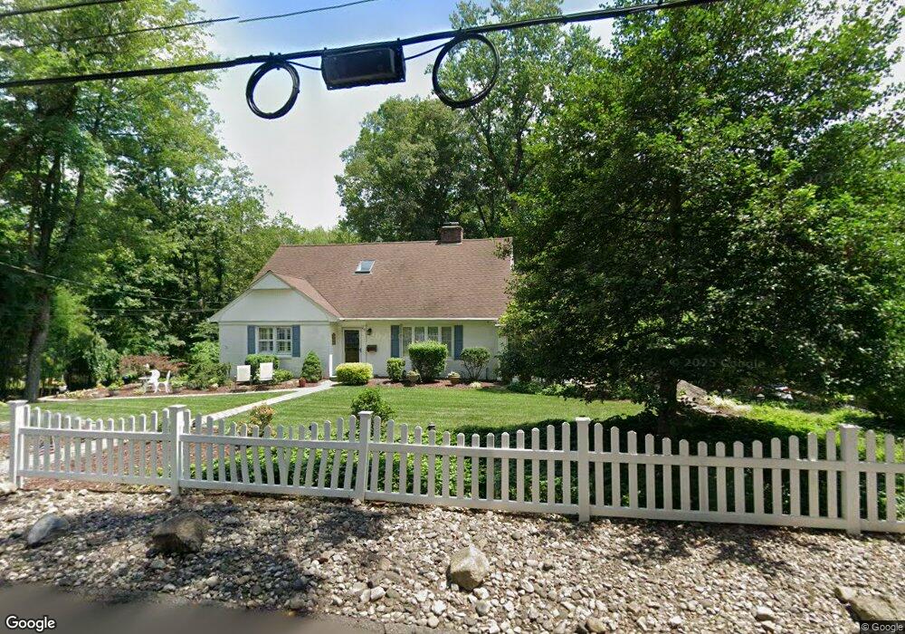 60 Oak Ridge Rd, Ramsey, NJ 07446 - photo 1