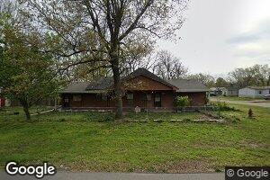 218 NE 2nd St, Monkey Island, OK 74331