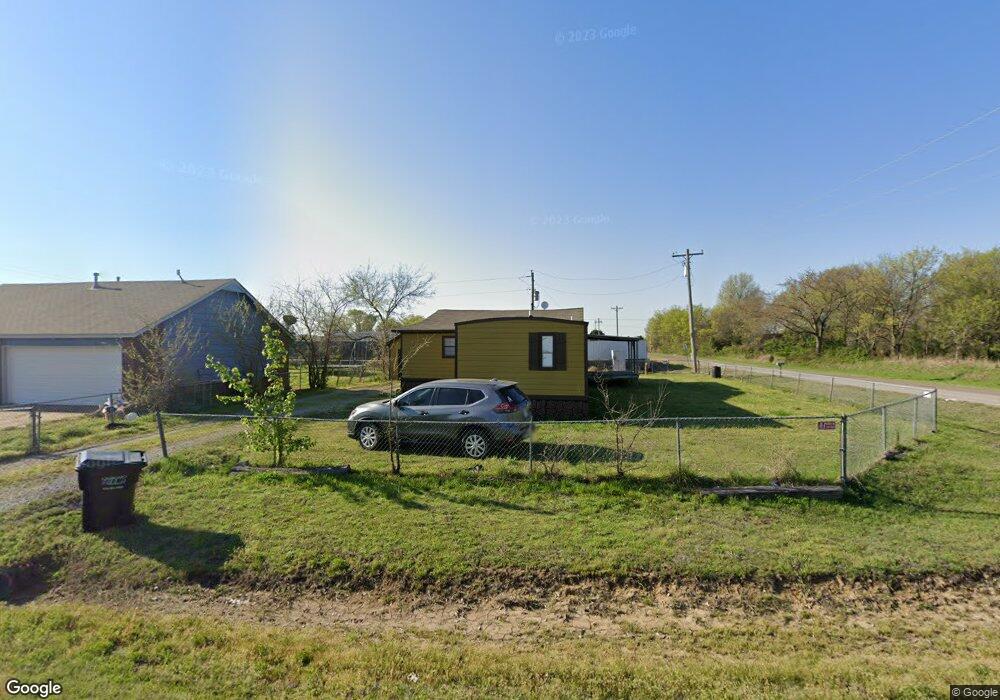 4206 E 97th St N, Sperry, OK 74073 - photo 1