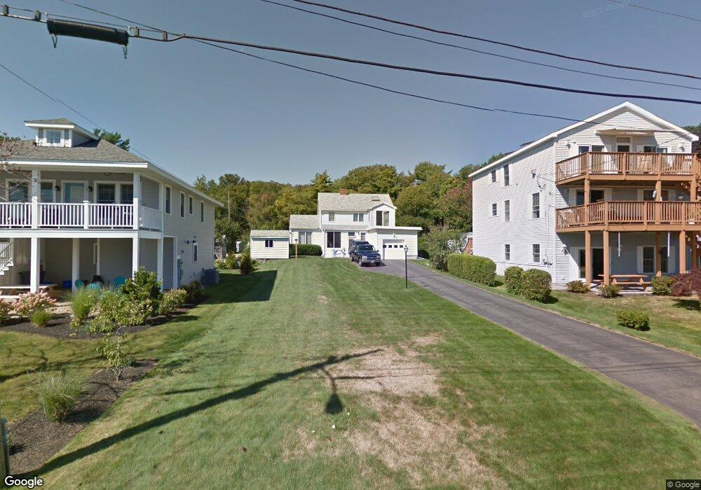 38 Garrison Ave, York, ME 03909 - photo 1