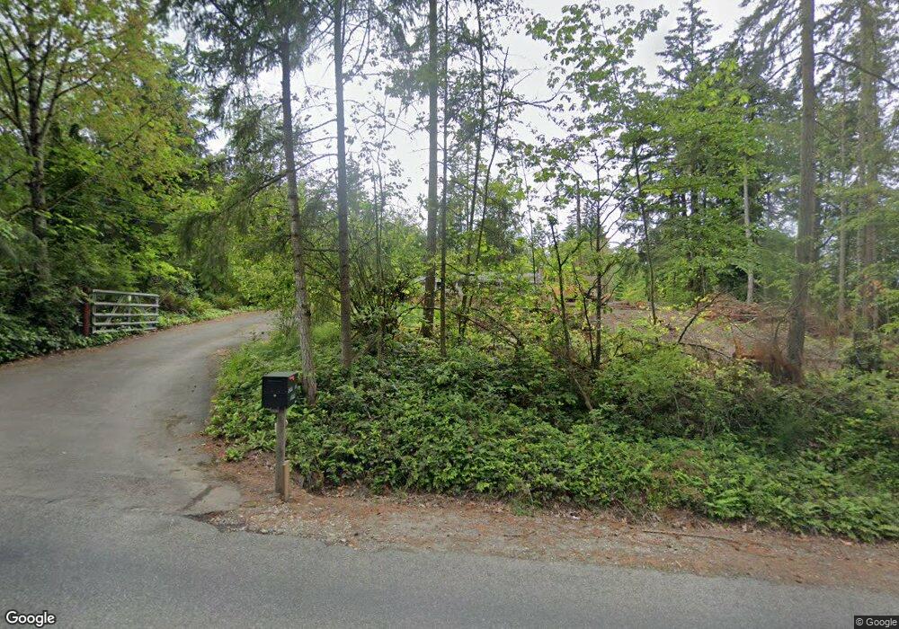 24120 110th Ave E, Graham, WA 98338 - photo 1