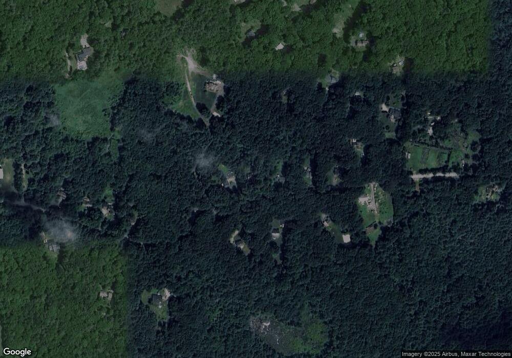 164 Adams Rd, Oakham, MA 01068 - photo 1