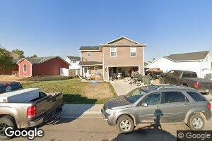 3204 Lonigan Cir, Gillette, WY 82716