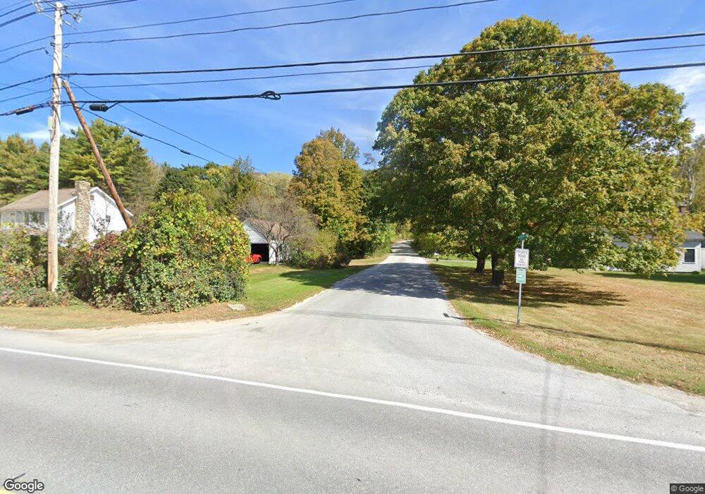 Lot 6 Owl's Head Hill Ln S, Dorset, VT 05251 - photo 1