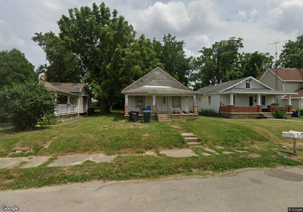 2706 S Elm St, Muncie, IN 47302 - photo 1