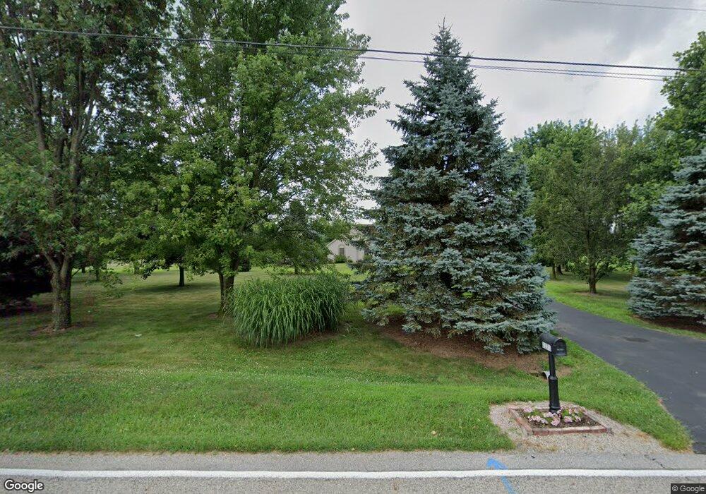 1173 W 100 N, Franklin, IN 46131 - photo 1