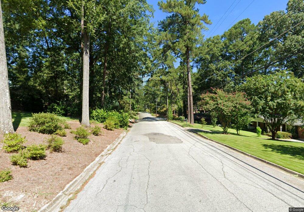 62 Cambridge Rd, Augusta, GA 30909 - photo 1