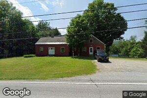 3291 Vt Route 7a, Arlington, VT 05250