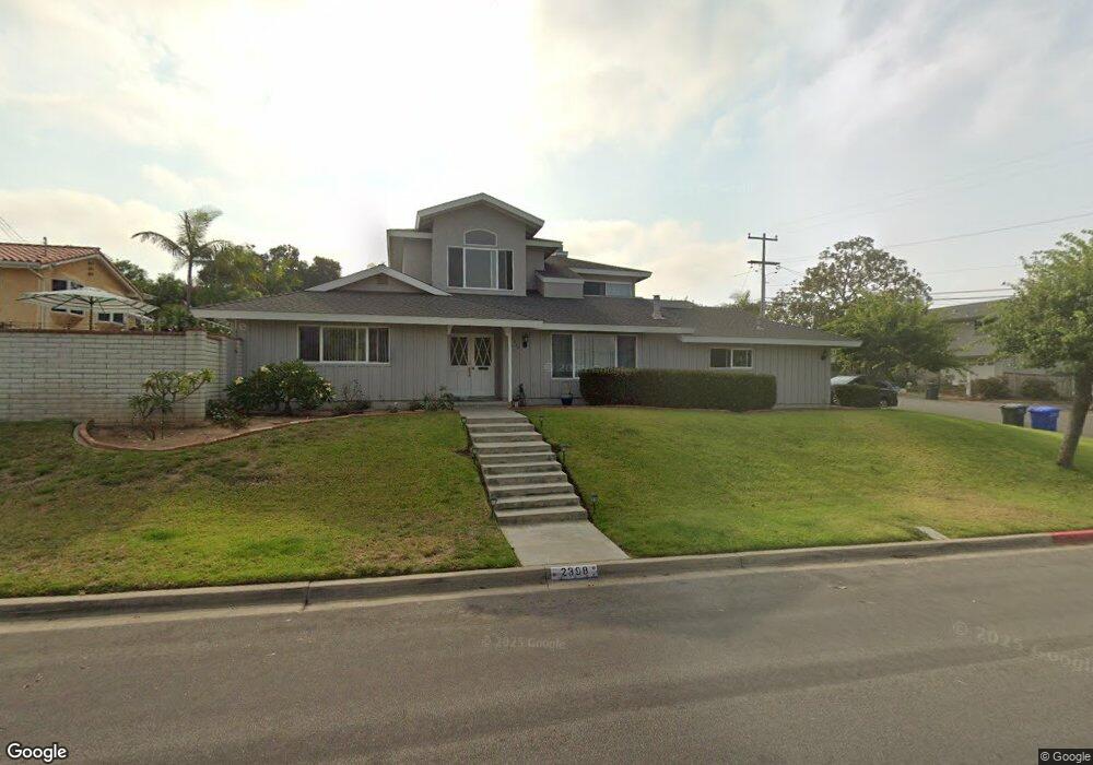 2398 Spruce St, Carlsbad, CA 92008 - photo 1