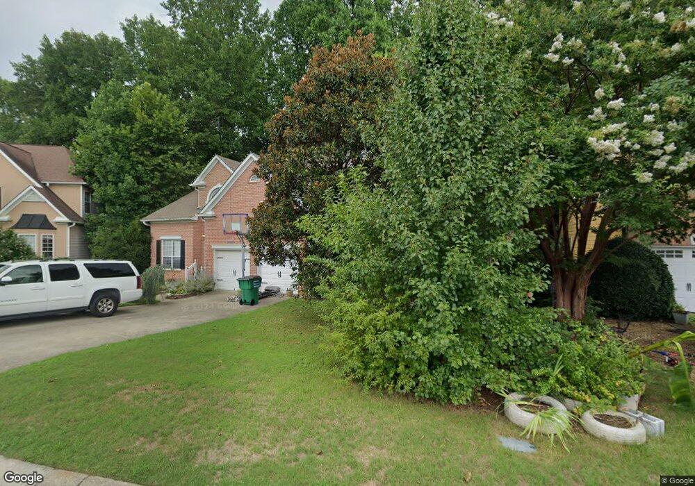 1405 Eastbrooke Way, Marietta, GA 30066 - photo 1