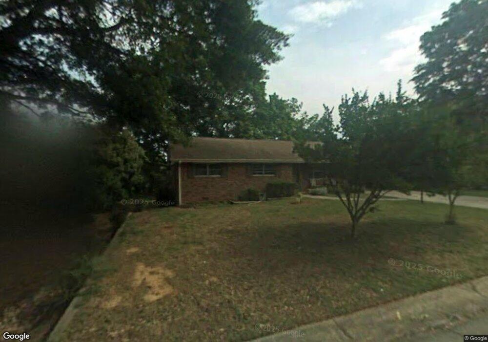 1226 Lark Ln NE, Conyers, GA 30012 - photo 1