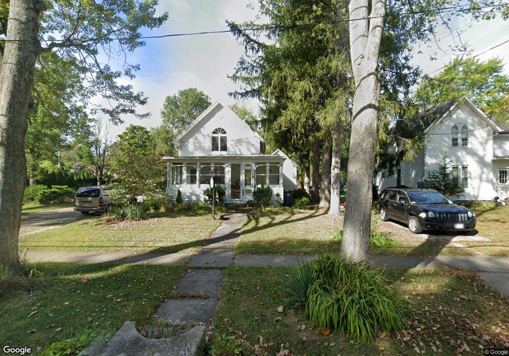 328 S Professor St, Oberlin, OH 44074 - photo 1