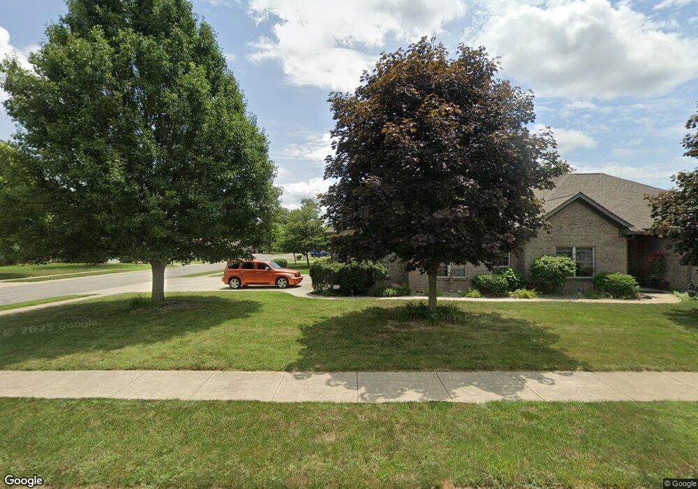 1371 Commons Way, Franklin, IN 46131 - photo 1