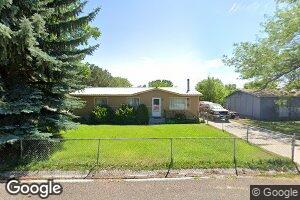 471 Wiseman St, Hansen, ID 83334