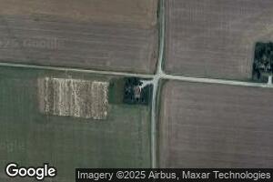 15975 N 200th St, Wheeler, IL 62479