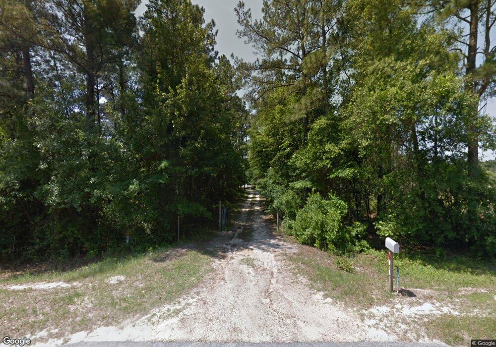 2670 Caddie Green Rd, Claxton, GA 30417 - photo 1