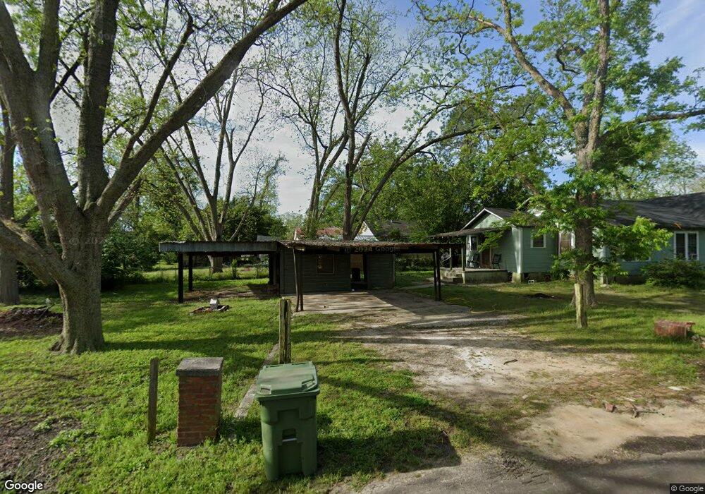 2916 Sylvester Dr, Moultrie, GA 31768 - photo 1