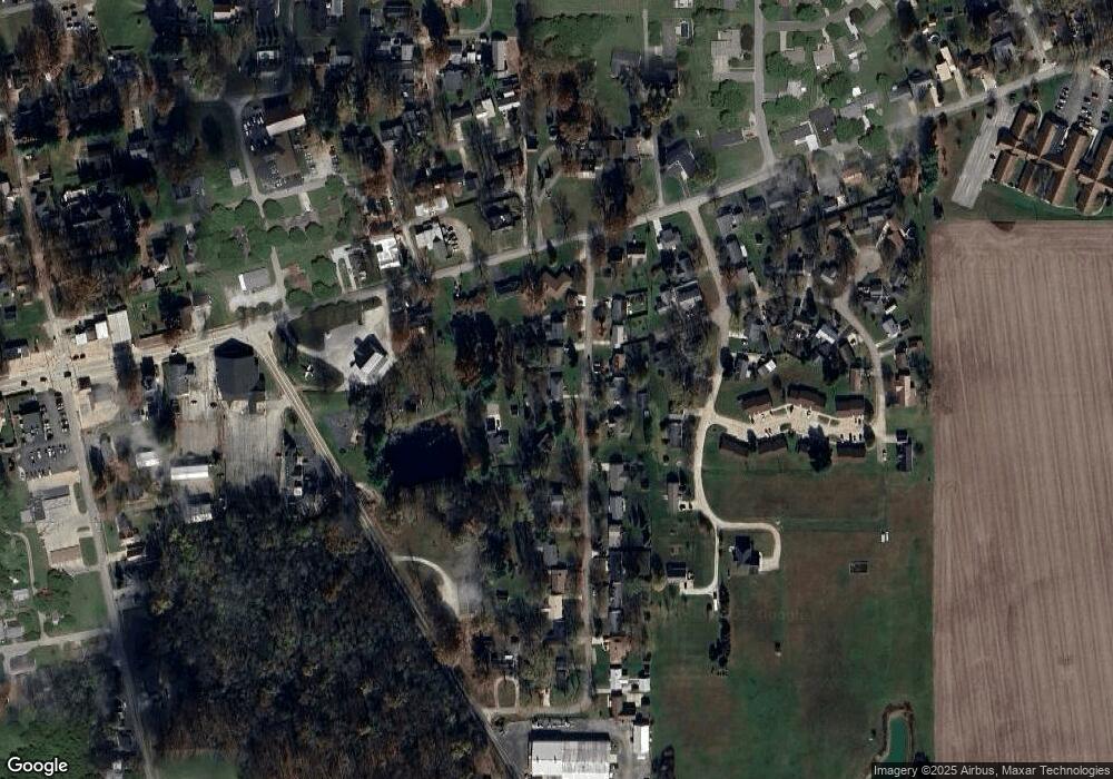 213 Elm Dr, Covington, IN 47932 - photo 1