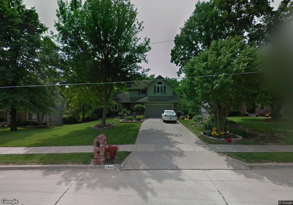 3822 SW 26th St, Des Moines, IA 50321 - photo 1