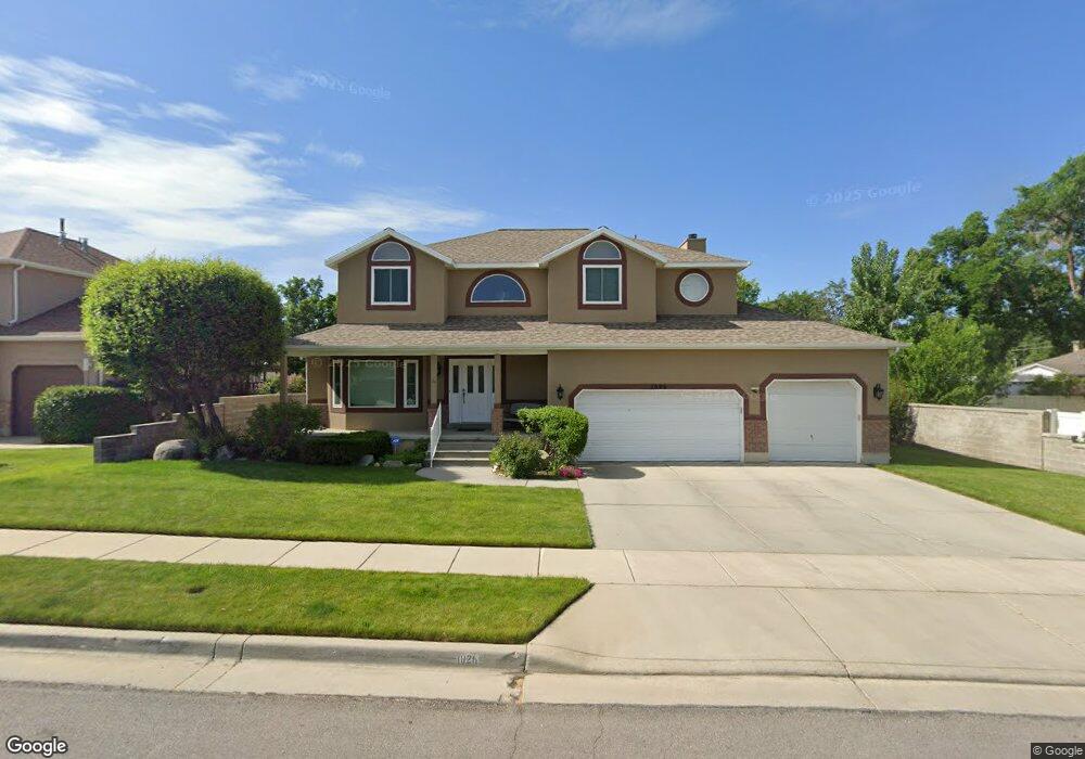 1026 E 8175 S, Sandy, UT 84094 - photo 1