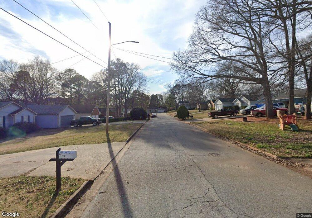 0 Ashbill Ct unit 3223847, Rex, GA 30273 - photo 1