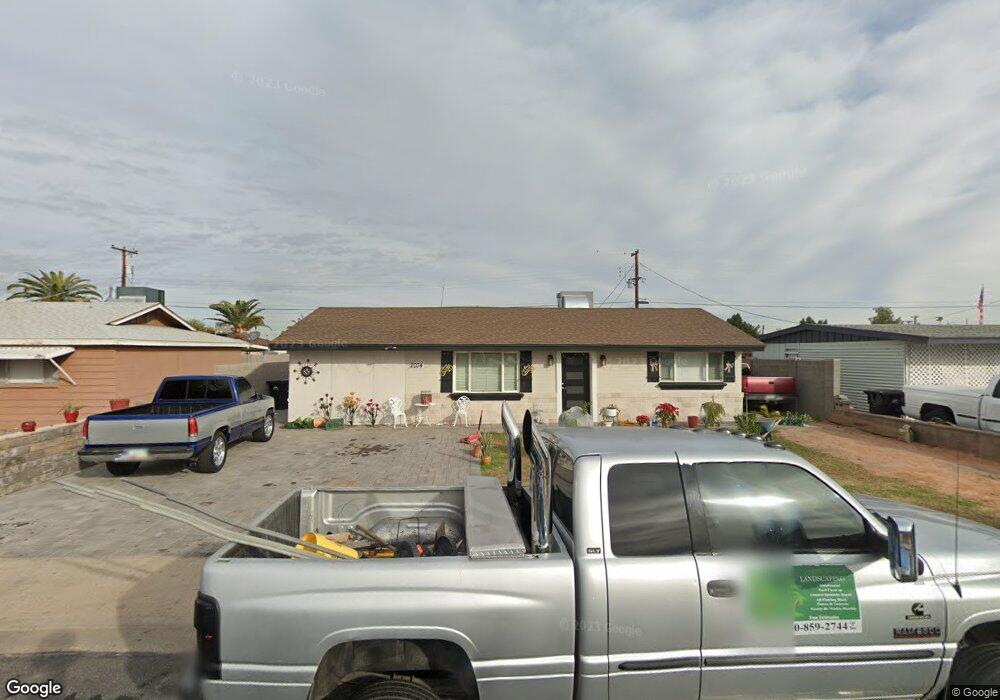 2034 E Arbor Ave, Mesa, AZ 85204 - photo 1