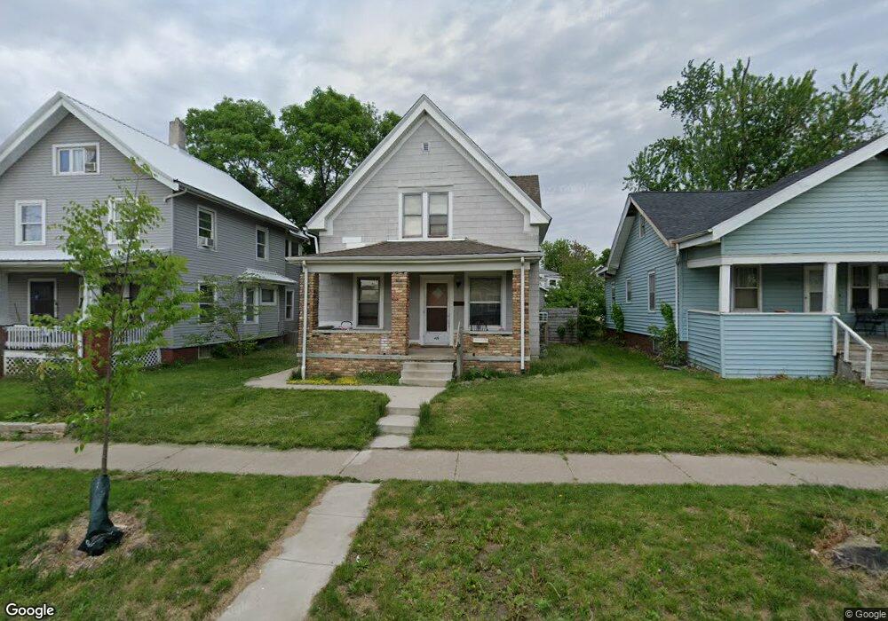 826 15th St SE, Cedar Rapids, IA 52403 - photo 1