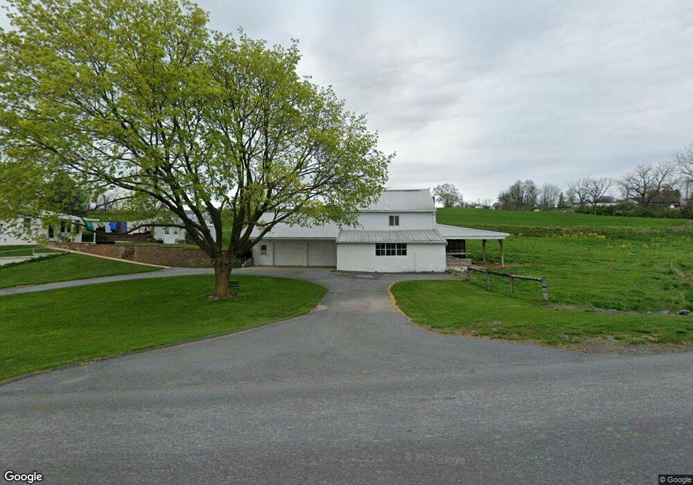 1101 Lancaster Ave, Terre Hill, PA 17581 - photo 1