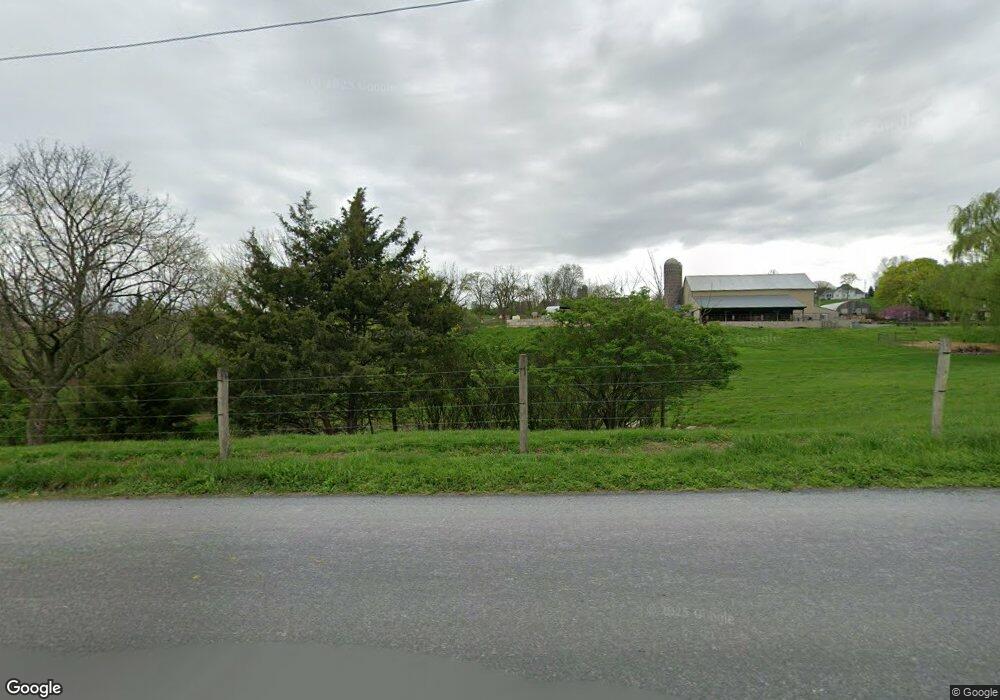 1017 Lancaster Ave, Terre Hill, PA 17581 - photo 1