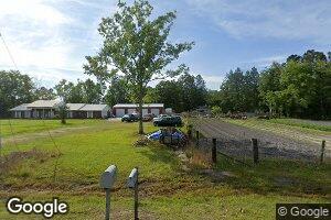1090 Godley Ave, Woodbine, GA 31569