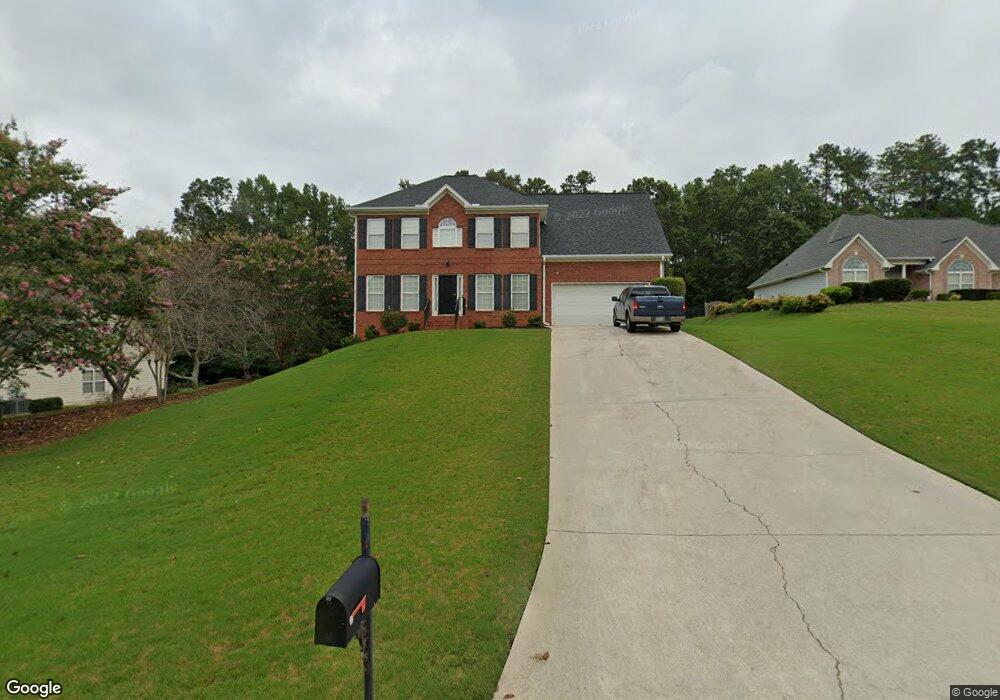 175 Adrians Ln, Covington, GA 30016 - photo 1