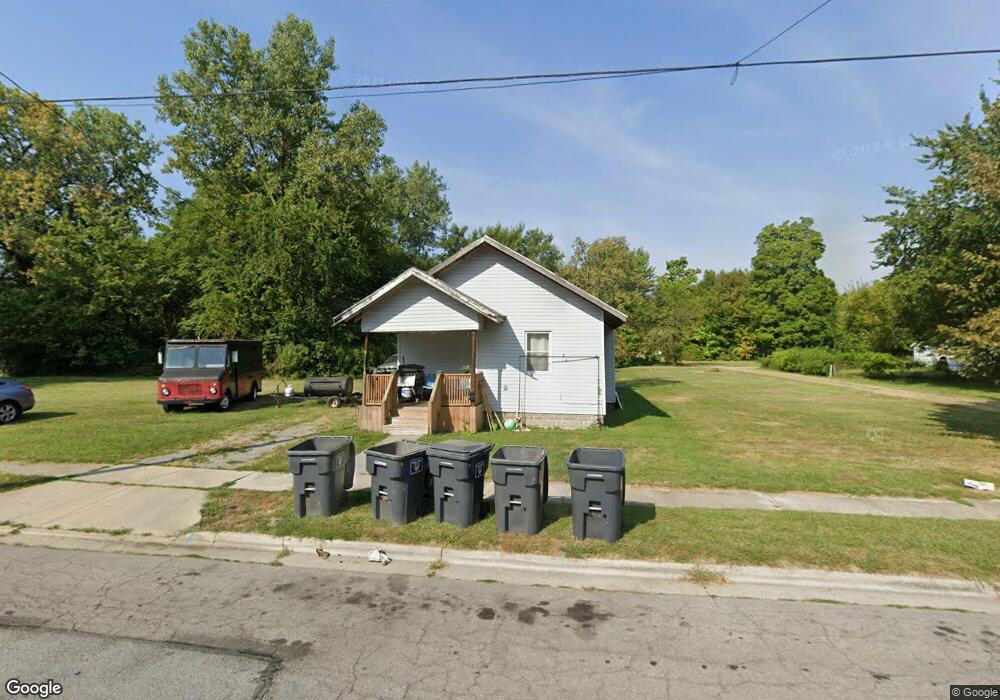 1212 S Central Ave, Lima, OH 45804 - photo 1