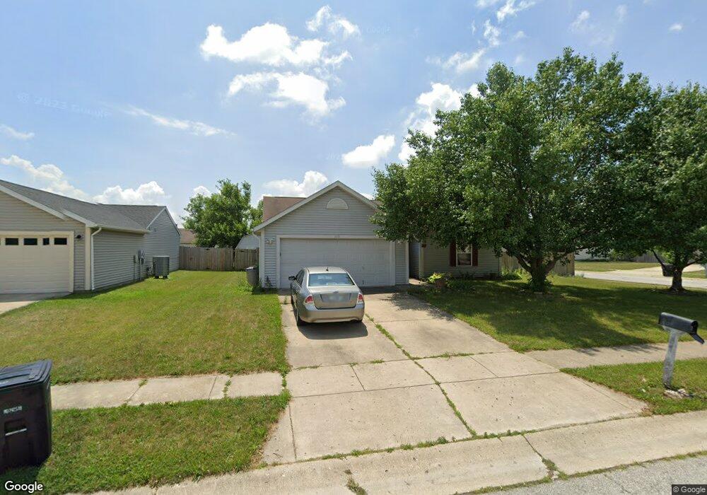 319 Ingram Dr, Lafayette, IN 47909 - photo 1