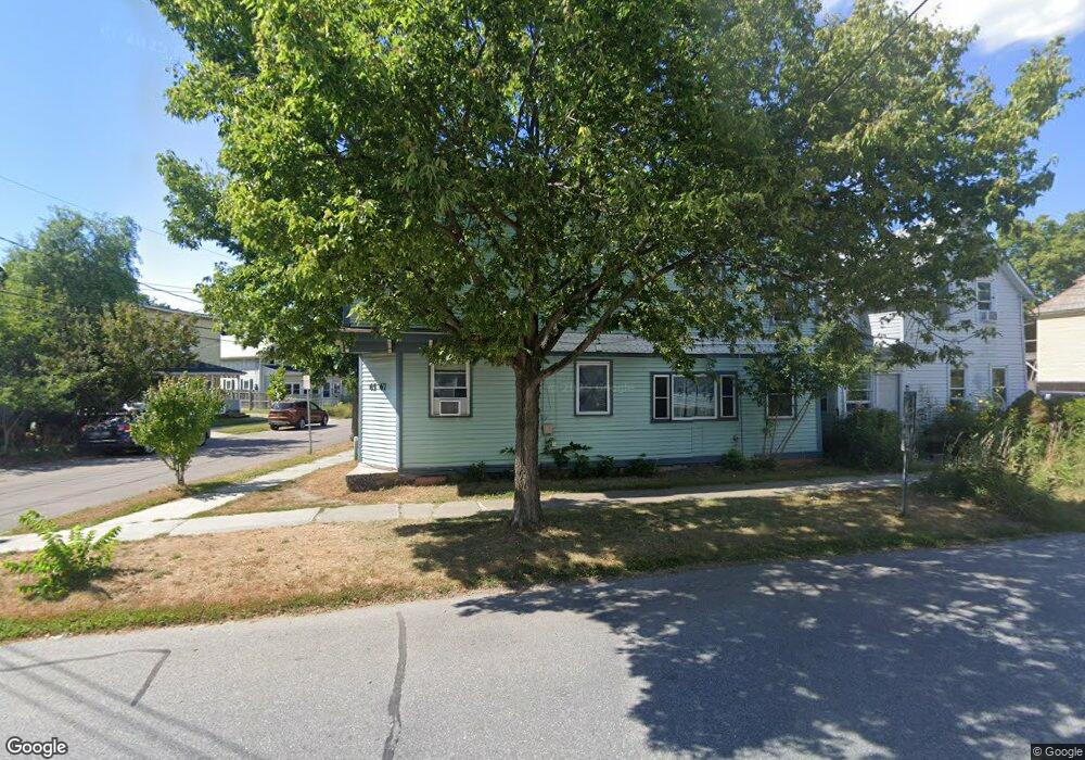 65 Intervale Ave, Burlington, VT 05401 - photo 1