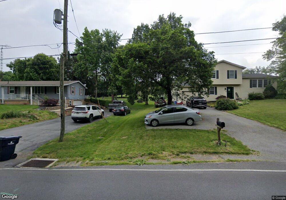 1693 Sollenberger Rd, Chambersburg, PA 17202 - photo 1