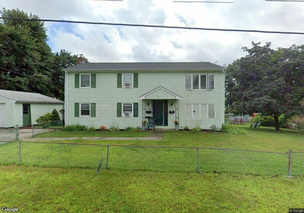 60 Ruskin Ave, Woonsocket, RI 02895 - photo 1