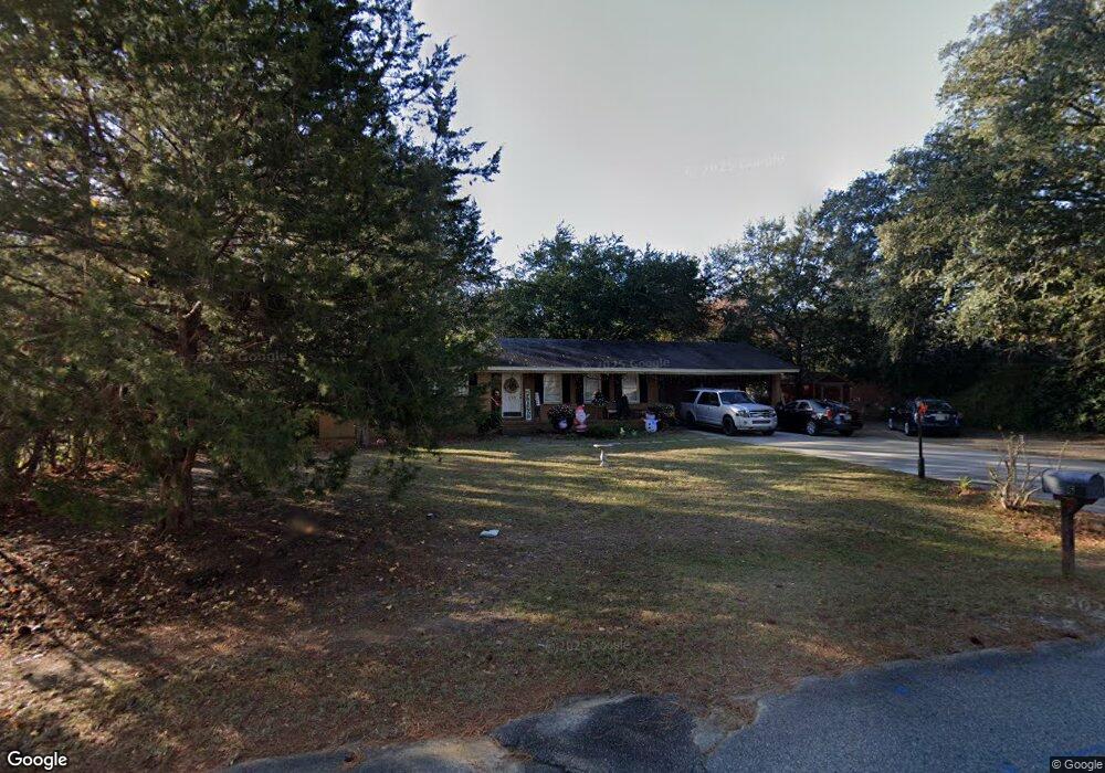 616 26th St E, Tifton, GA 31794 - photo 1