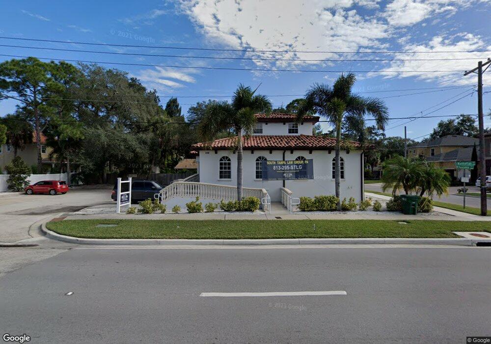 3408 S Manhattan Ave, Tampa, FL 33629 - photo 1
