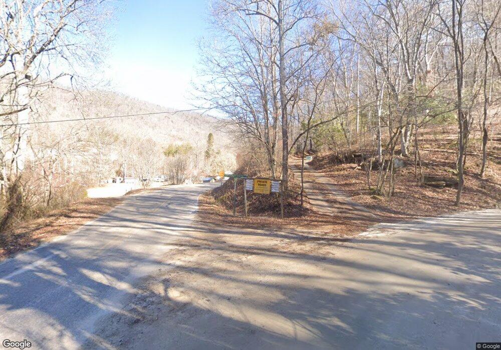 2391 Ruby Mine Rd, Franklin, NC 28734 - photo 1