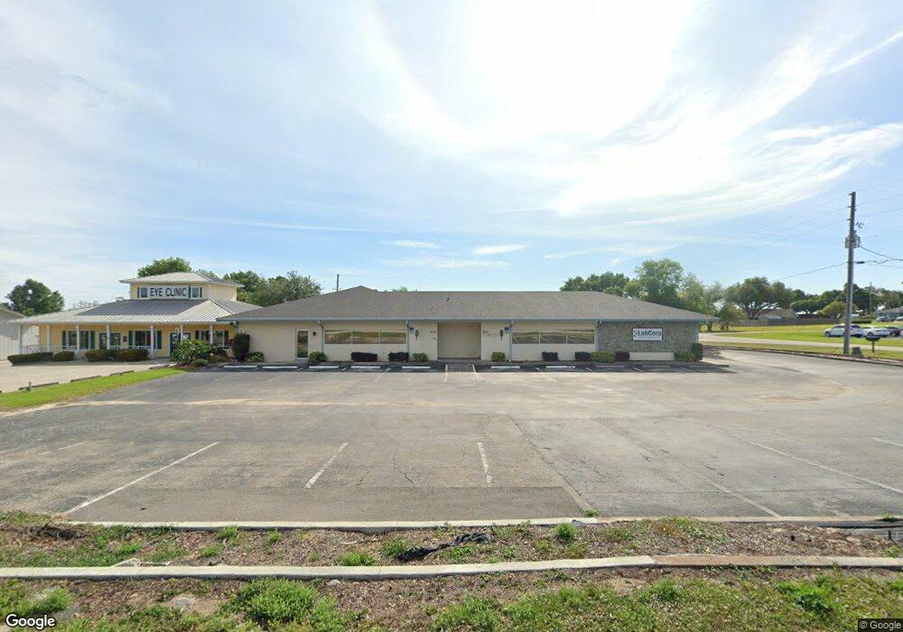 225 Us 27 S, Lake Placid, FL 33852 - photo 1