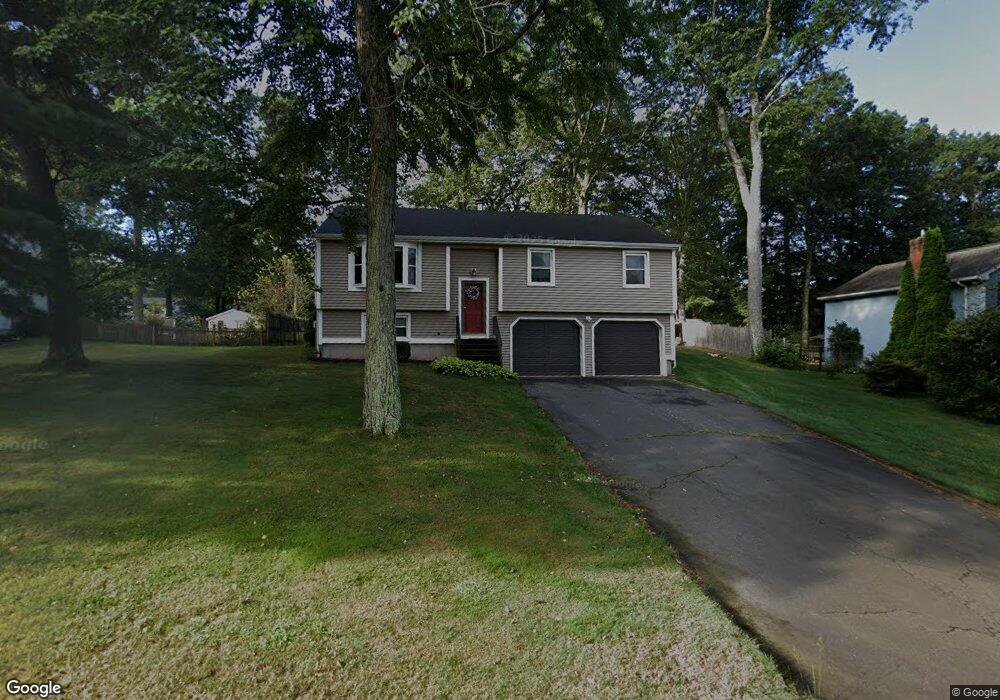 65 Lake Garda Dr, Unionville, CT 06085 - photo 1