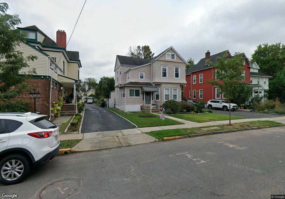 158 Elm Ave, Rahway, NJ 07065 - photo 1