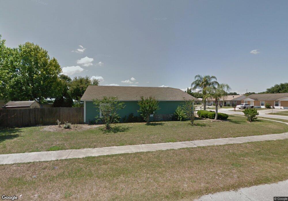 158 Rebecca Dr NE, Winter Haven, FL 33881 - photo 1