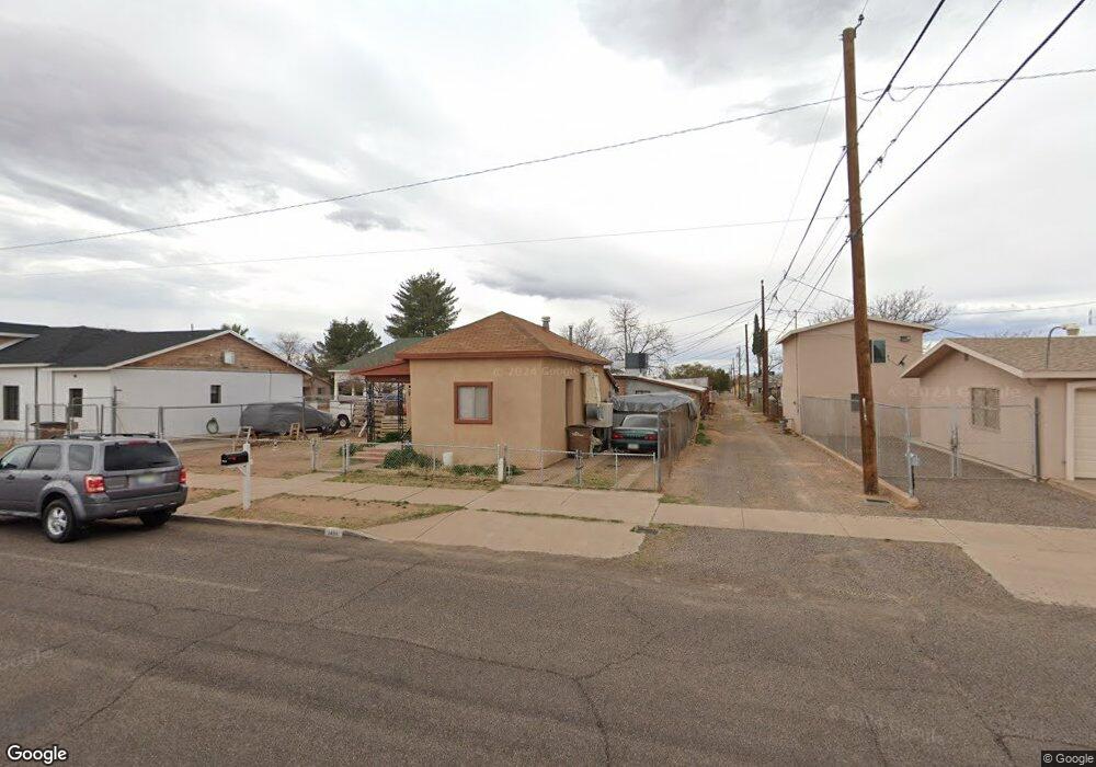 950 E 14th St, Douglas, AZ 85607 - photo 1