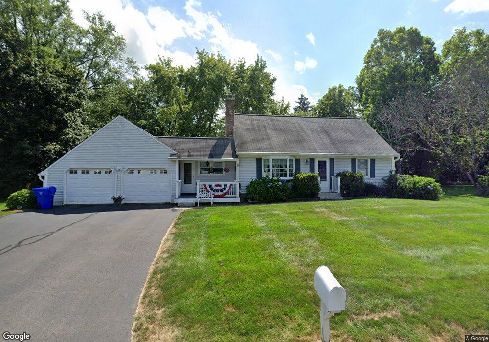 10 Sandpiper Rd, Enfield, CT 06082 - photo 1