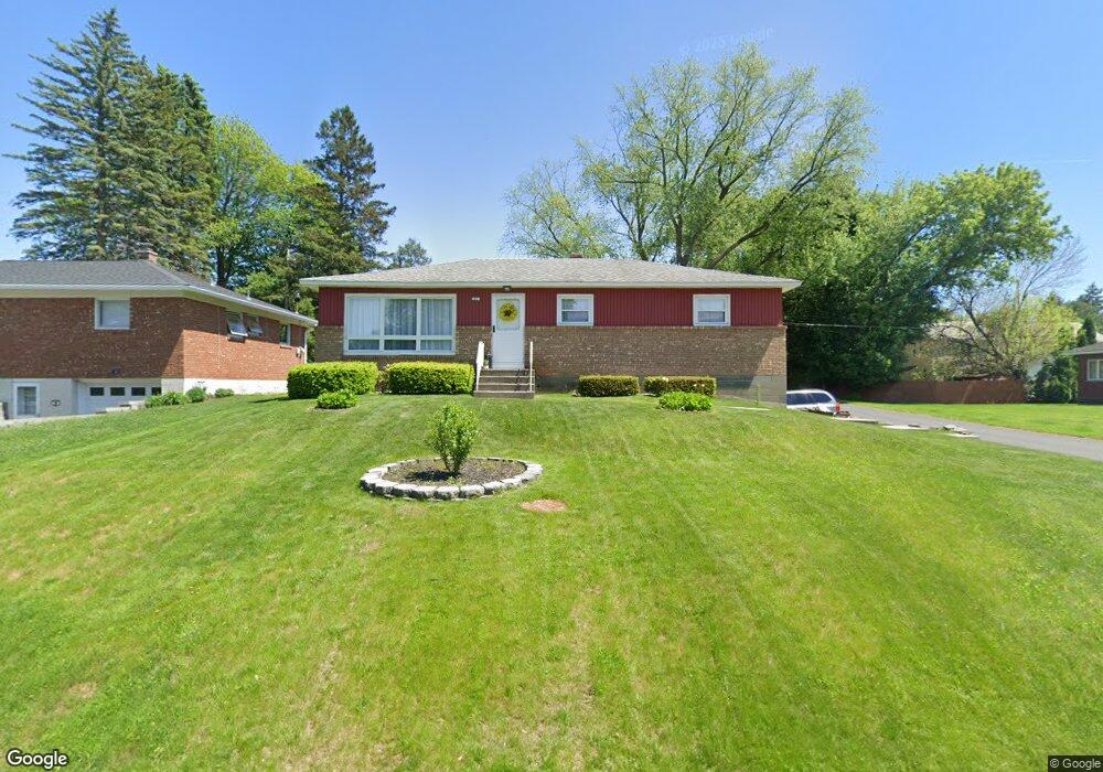 17 Tryon St, Albany, NY 12203 - photo 1