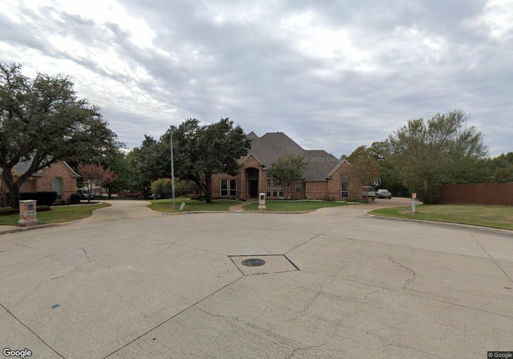 304 Bandera Ct, Southlake, TX 76092 - photo 1
